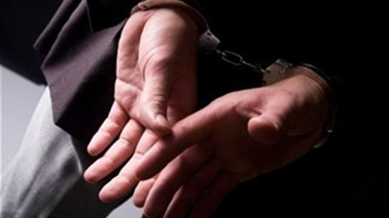 Λαμία: Το κλεμμένο αυτοκίνητο «πρόδωσε» τους δύο κακοποιούς