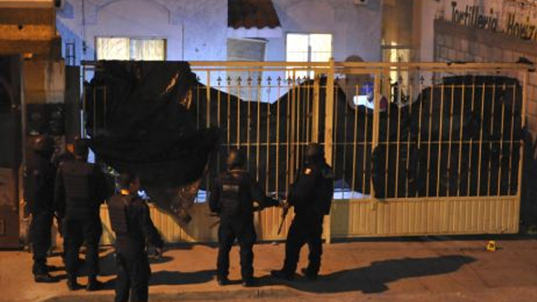 Μεξικό: Σφαγή επτά ατόμων ανήμερα των Χριστουγέννων