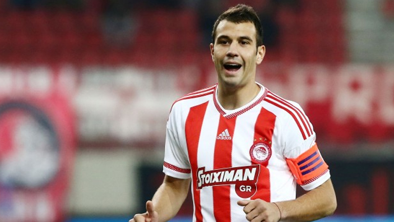 To «όχι» του Ολυμπιακού σε δύο ομάδες για Μιλιβόγεβιτς