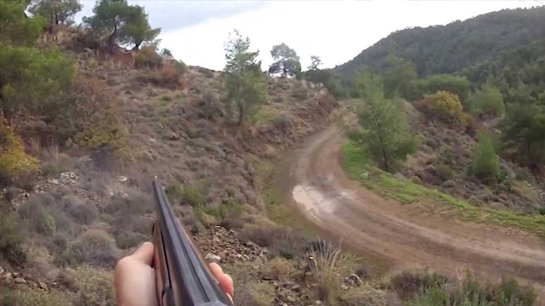 Πυροβολισμοί μεταξύ κυνηγών και κτηματιών στον Πύργο