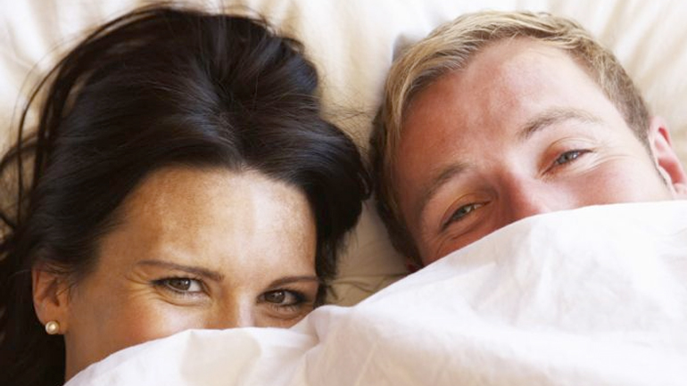 Πόσους πρώην θέλετε να έχει ο σύντροφός σας;