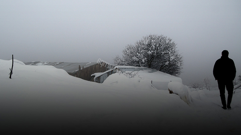 Σφακιά: Τον δρόμο της επιστροφής με τα πόδια έκανε ο ένας εγκλωβισμένος κτηνοτρόφος