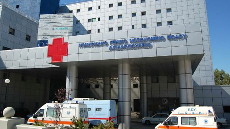 Η καρδιά «πρόδωσε» 16χρονο μαθητή από τον Βόλο