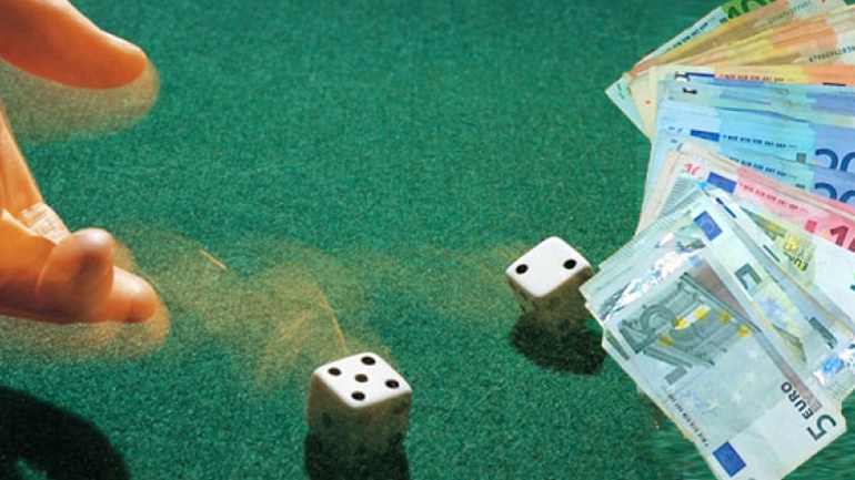 Ρεβεγιόν …στο κρατητήριο