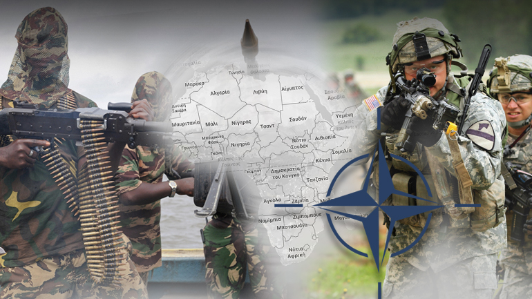 Ο άγνωστος πόλεμος των ΗΠΑ