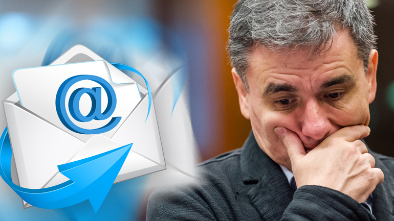 Η αλήθεια για την επιστολή Τσακαλώτου Η αλήθεια για την επιστολή Τσακαλώτου