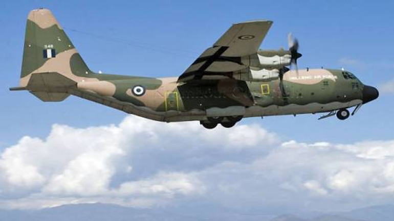 Γέφυρα ζωής για τρίχρονο αγοράκι από Ελλάδα σε Ιταλία