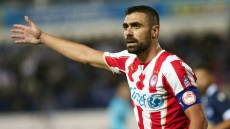 Προς ΑΠΟΕΛ ο Μανιάτης