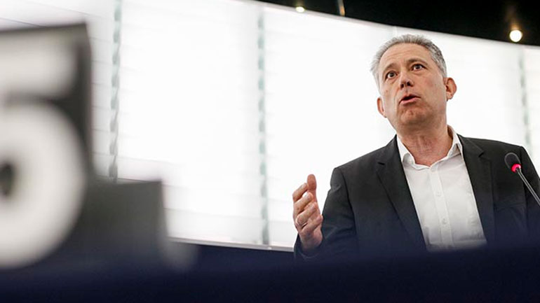 Κ. Χρυσόγονος: Πολύ δύσκολοι οι επόμενοι 18 μήνες