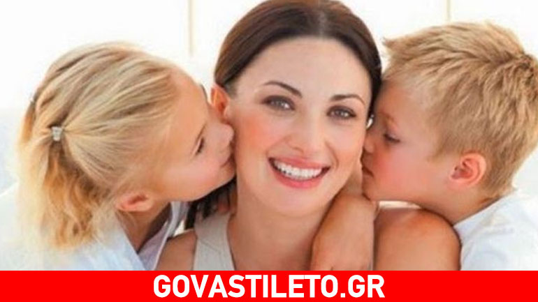Αυτές είναι μερικές αλήθειες που δεν ξέρουν τα παιδιά για τις μαμάδες τους