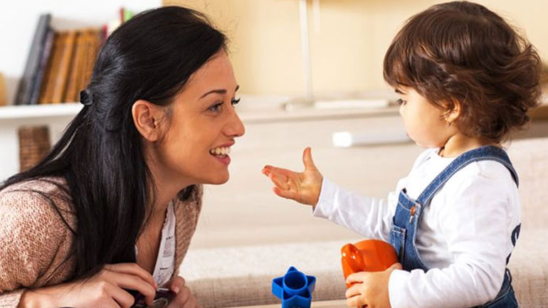 Πώς θα διαπιστώσετε αν ακούτε προσεκτικά το παιδί σας