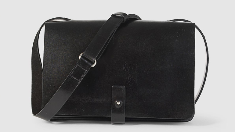 Θεσσαλονίκη: Η τσάντα έκανε… φτερά