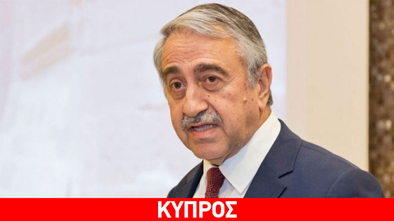 Ακιντζί: Αχρείαστη η συμμετοχή των πέντε μονίμων μελών του Σ.Α. στη Γενεύη
