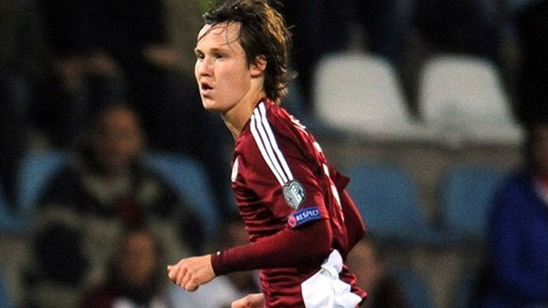 Λάρισα: Ικάουνιεκς και με τη… βούλα