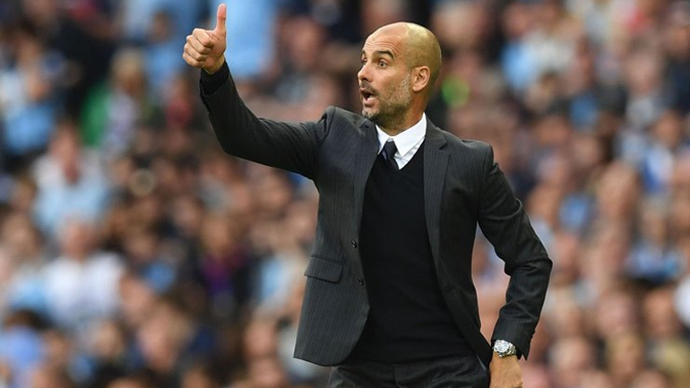 Γκουαρντιόλα: «Κάθε παιχνίδι που παίζουμε είναι σαν τελικός»