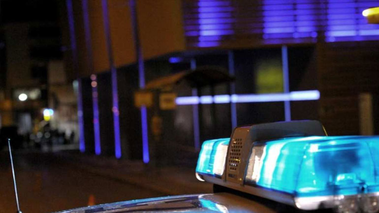 Δύο συλλήψεις για κλοπή στα Γλυκά Νερά και στην Παλλήνη