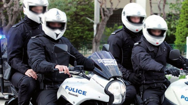 Βούλα: H εξάρθρωση κυκλώματος επαιτείας ανηλίκων ξεκίνησε από τη ΔΙ.ΑΣ.