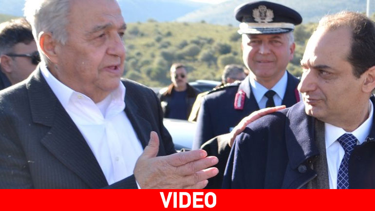 Φλαμπουράρης: Όσοι λένε για εκλογές κάνουν κακό στη χώρα