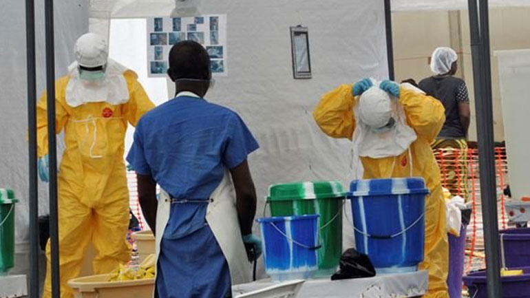 ΠΟΥ: Aποτελεσματικό 100% πειραματικό εμβόλιο για τον Έμπολα