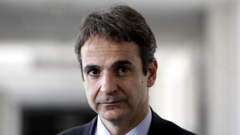 Κέντρο Φιλοξενίας Ασυνόδευτων Ανηλίκων θα επισκεφθεί την Τετάρτη ο Κυρ. Μητσοτάκης