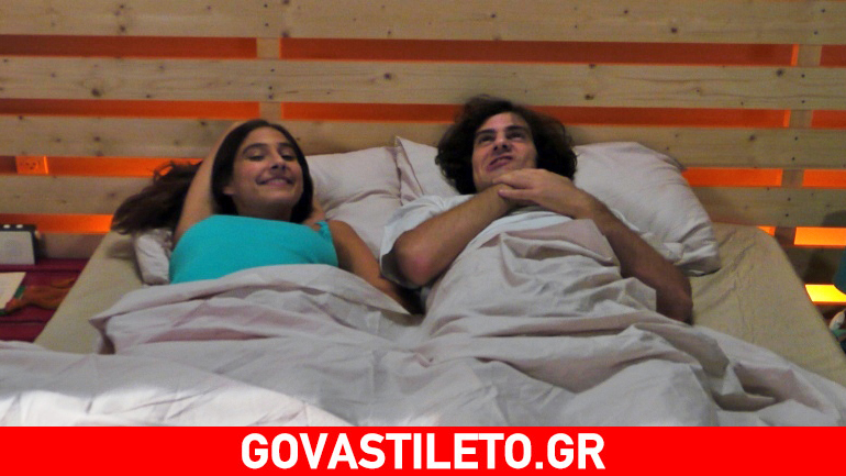 Κωνσταντίνος Πλεμμένος: «Φανταζόμουν πως δεν ταίριαζα στην τηλεόραση»