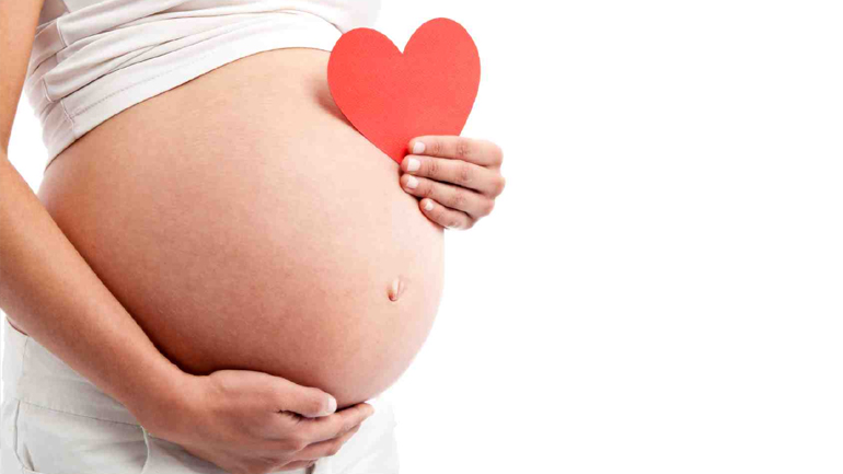 Τι να τρώω για να μείνω έγκυος;