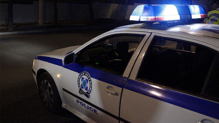 Ημαθία: Ληστεία σε περίπτερο στην Αλεξάνδρεια με τραυματισμό του ιδιοκτήτη