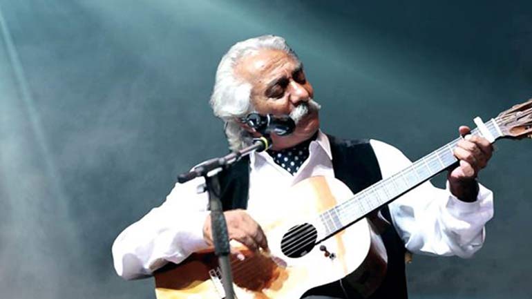 Ο Κώστας Χατζής στο Half Note Jazz Club