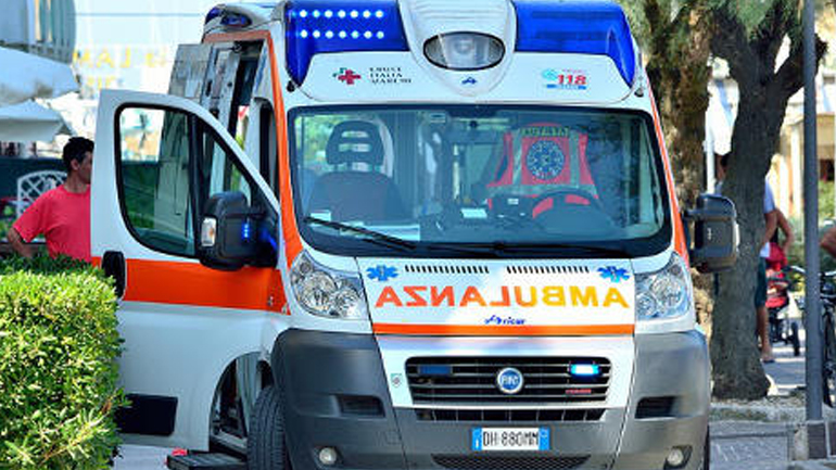 Ιταλία: Δύο γυναίκες αγνοούνται μετά την κατάρρευση κτηρίου λόγω έκρηξης