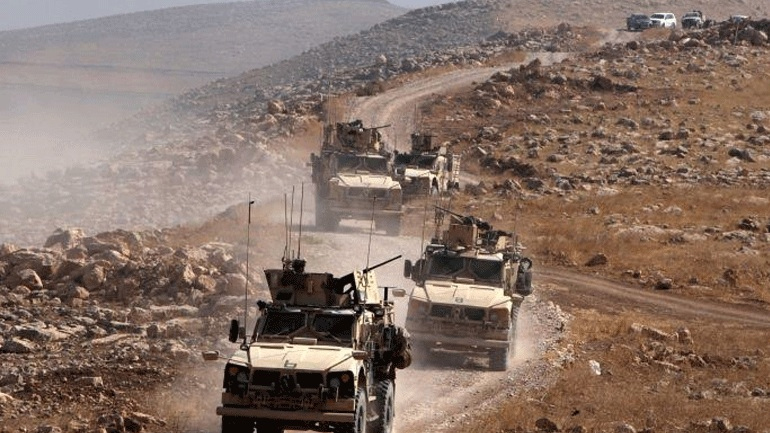 Ιορδανία: Σε θάνατο καταδικάστηκαν πέντε τζιχαντιστές