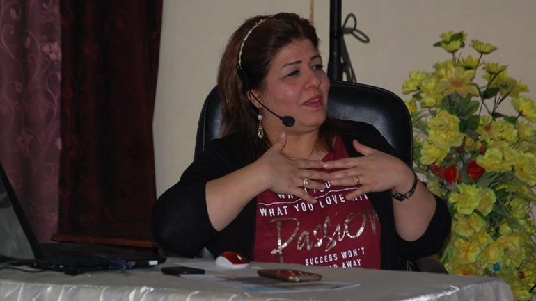 Ιράκ: Απήγαγαν δημοσιογράφο στη Βαγδάτη