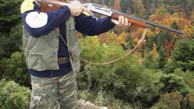 Πύργος: Το κυνήγι προκάλεσε εντάσεις