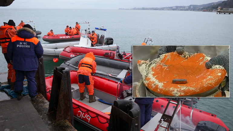 To μαύρο κουτί “μίλησε”