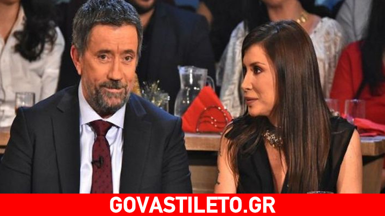 Αντιδράσεις για την εκπομπή του Σπύρου Παπαδόπουλου: «Πάει από το κακό στο χειρότερο»