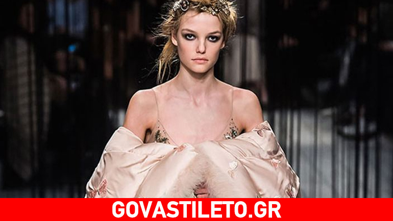 Puffer jackets: Για μοναδικές και στιλάτες εμφανίσεις τον χειμώνα