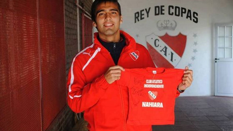 «Ναυάγησε» η μεταγραφή του Φερνάντες στην ΑΕΛ