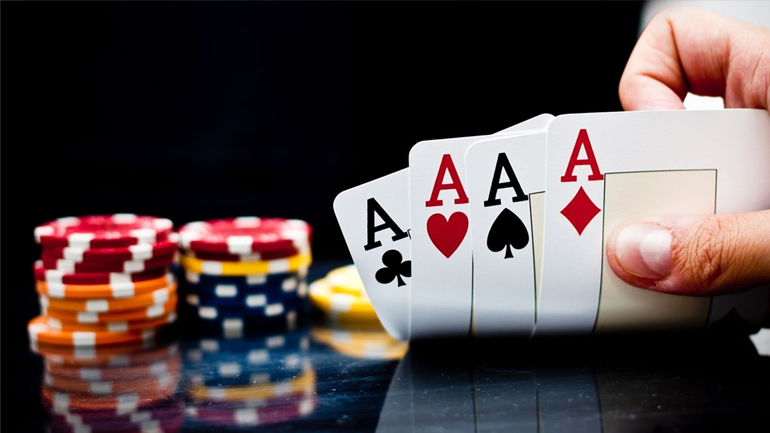 Κρήτη: Κάρε της… σύλληψης σε παρτίδα πόκερ