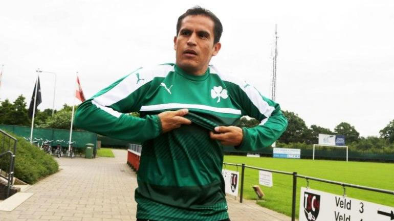 Τέλος κι επίσημα από τον Παναθηναϊκό ο Λεντέσμα