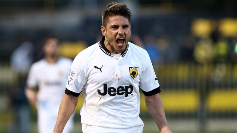 Πλησιάζει στον Ατρόμητο ο Πλατέλλας