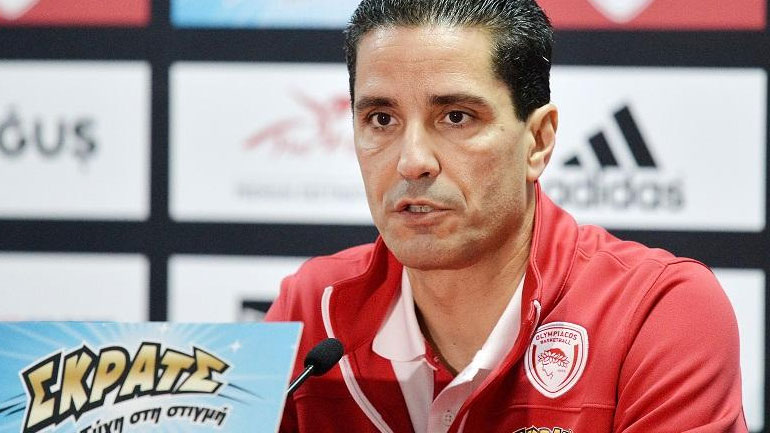 «Δύσκολη αντίπαλος η Φενέρ, όμως δύσκολοι είμαστε κι εμείς»