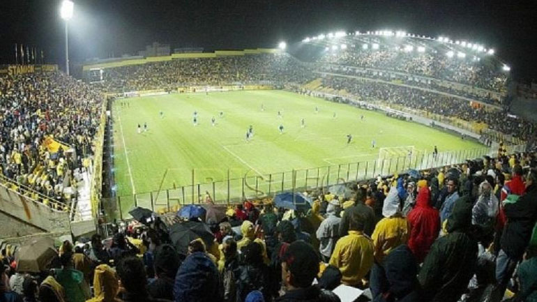 Κυκλοφόρησαν τα εισιτήρια για το ματς Άρης-Ολυμπιακός