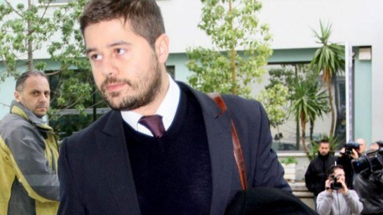 ΠΑΟΚ: Συνάντηση Γκαγκάτση με τους εκπροσώπους της ΚΕΔ