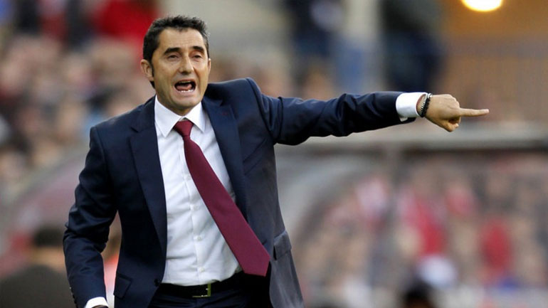 Μπαρτσελόνα: O Βαλβέρδε Νο1 υποψήφιος διάδοχος του Λουίς Ενρίκε