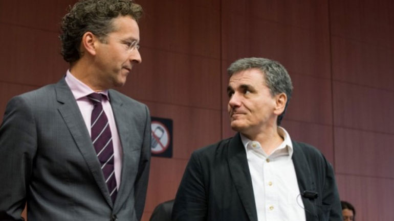 E.E.: Θετικό το περιεχόμενο της επιστολής Τσακαλώτου