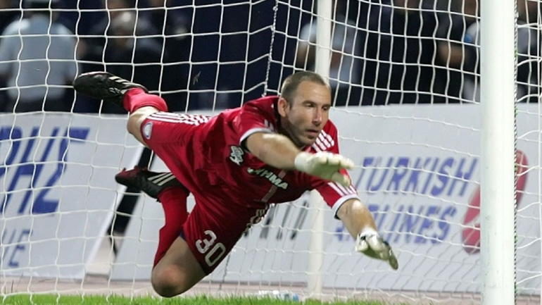 Αποχωρεί από τον Ηρακλή ο Περνίς