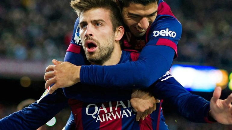 Ο Πικέ θα είναι ο νέος επίτιμος πρόεδρος της Μπαρτσελόνα