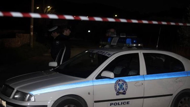 Αγία Παρασκευή: Διαρρήκτες «χτύπησαν» χρηματοκιβώτιο ταχυφαγείου