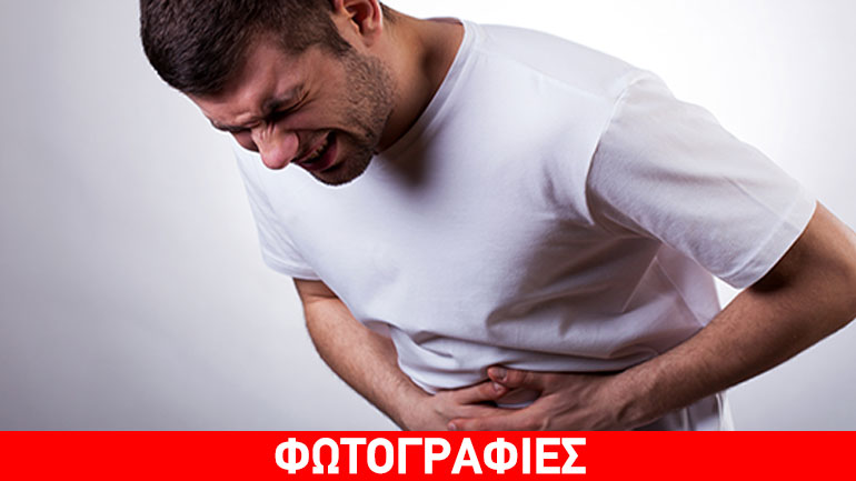 Προσοχή! «Θερίζει» η γαστρεντερίτιδα