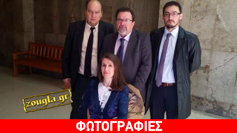 Έγκυος καθηλώθηκε σε καροτσάκι μετά από επισκληρίδιο αναισθησία