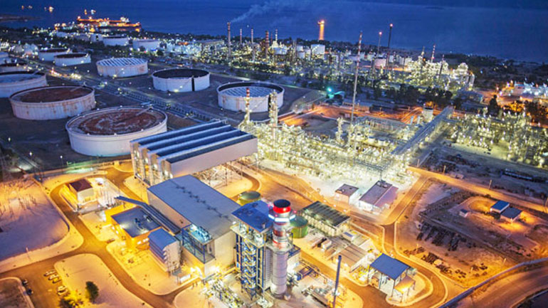 Η Μότορ Οιλ απέκτησε δικαίωμα εξόρυξης υδρογονανθάκων στις ΗΠΑ